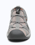 Dannto Trailport N2 - Women's Hiking Sandals pink shown from the front