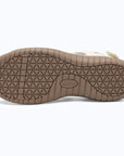 Dannto Trailport H3 - Women's Hiking Sandals beige shown from the bottom