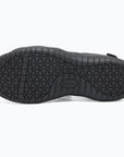 Dannto Trailport H3 - Women's Hiking Sandals black shown from the bottom