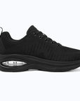 A1 Women’s Wide Toe Box Air Cushion Walking Sneakers