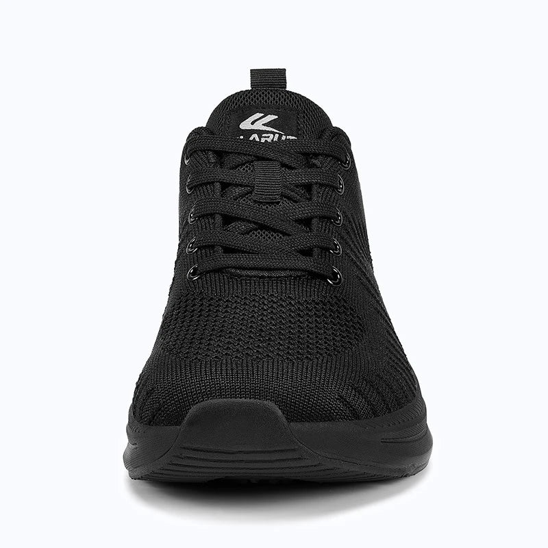 A1 Women’s Wide Toe Box Air Cushion Walking Sneakers