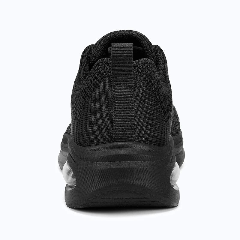 A1 Women’s Wide Toe Box Air Cushion Walking Sneakers