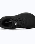 A1 Women’s Wide Toe Box Air Cushion Walking Sneakers