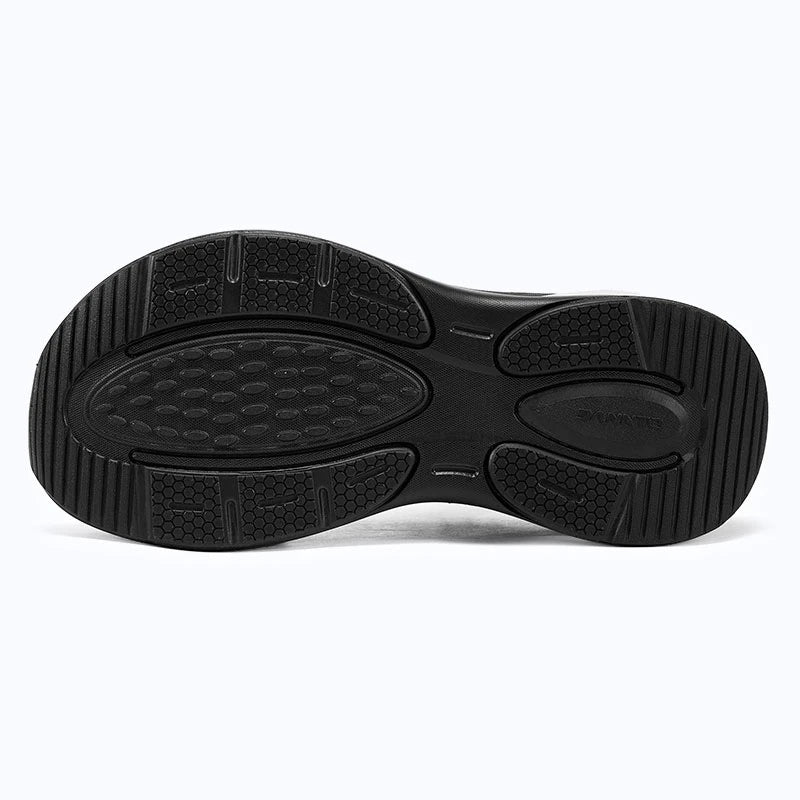A1 Women’s Wide Toe Box Air Cushion Walking Sneakers