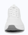 A1 Women’s Wide Toe Box Air Cushion Walking Sneakers