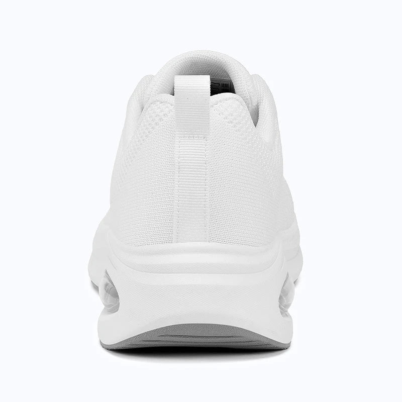 A1 Women’s Wide Toe Box Air Cushion Walking Sneakers