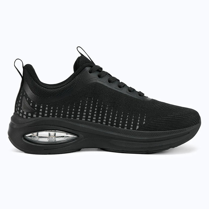 A8 Women’s Wide Toe Box Air Cushion Walking Sneakers