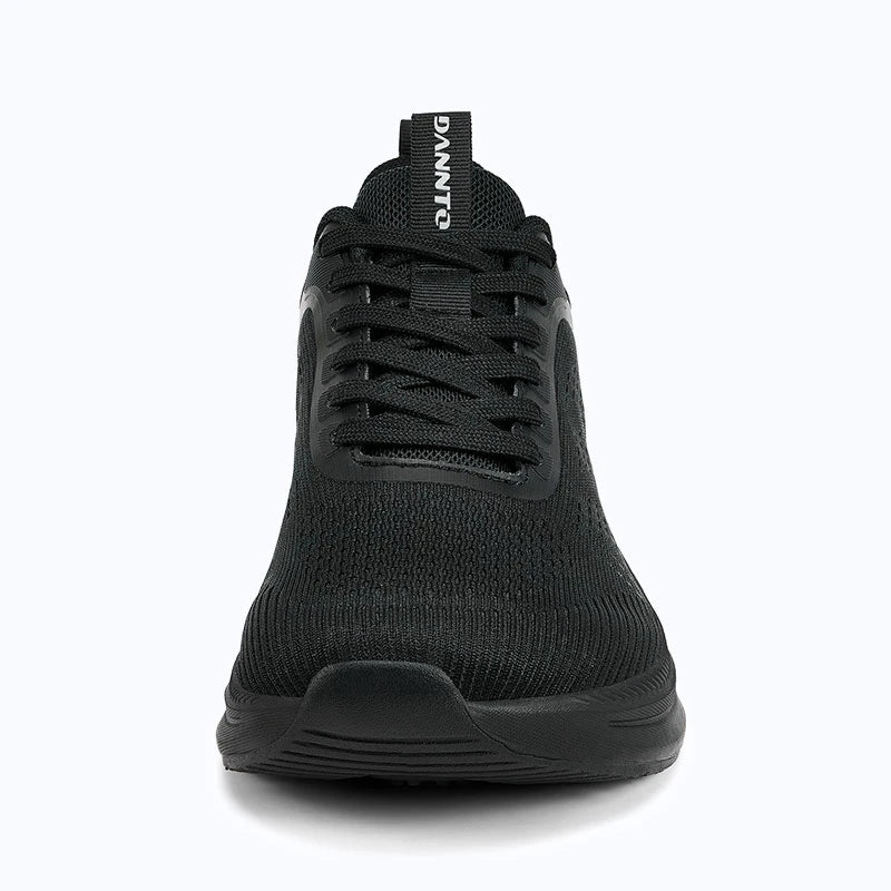 A8 Women’s Wide Toe Box Air Cushion Walking Sneakers