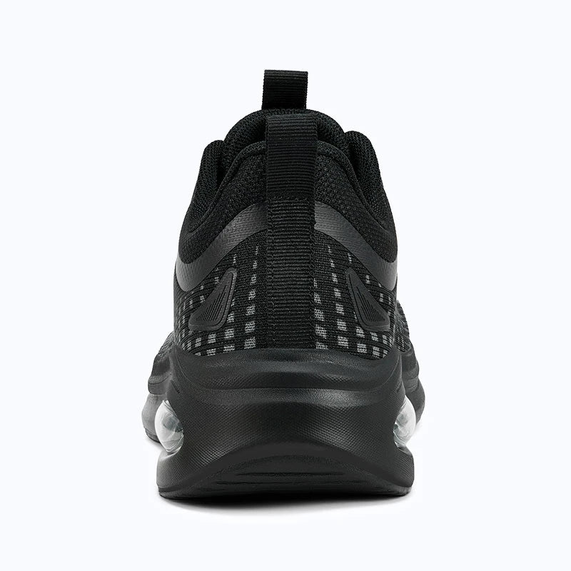 A8 Women’s Wide Toe Box Air Cushion Walking Sneakers