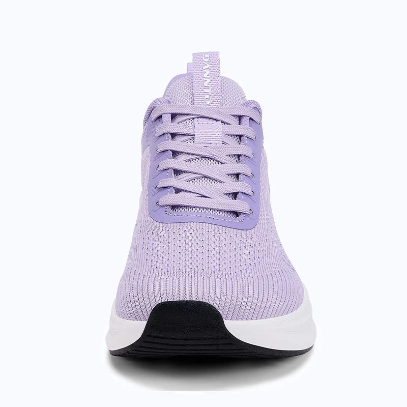 A8 Women’s Wide Toe Box Air Cushion Walking Sneakers