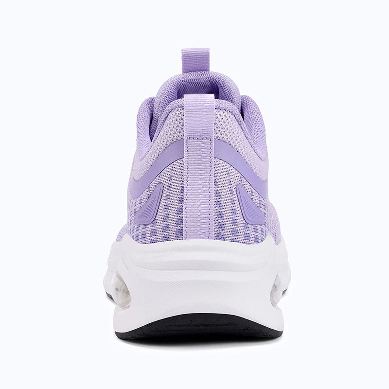 A8 Women’s Wide Toe Box Air Cushion Walking Sneakers