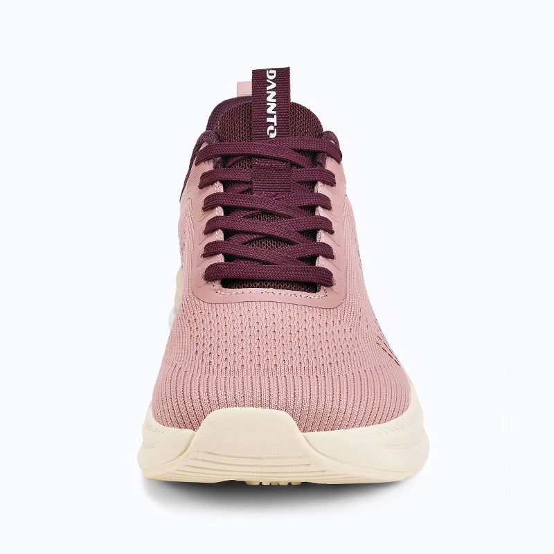 A8 Women’s Wide Toe Box Air Cushion Walking Sneakers