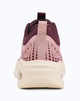 A8 Women’s Wide Toe Box Air Cushion Walking Sneakers