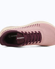 A8 Women’s Wide Toe Box Air Cushion Walking Sneakers