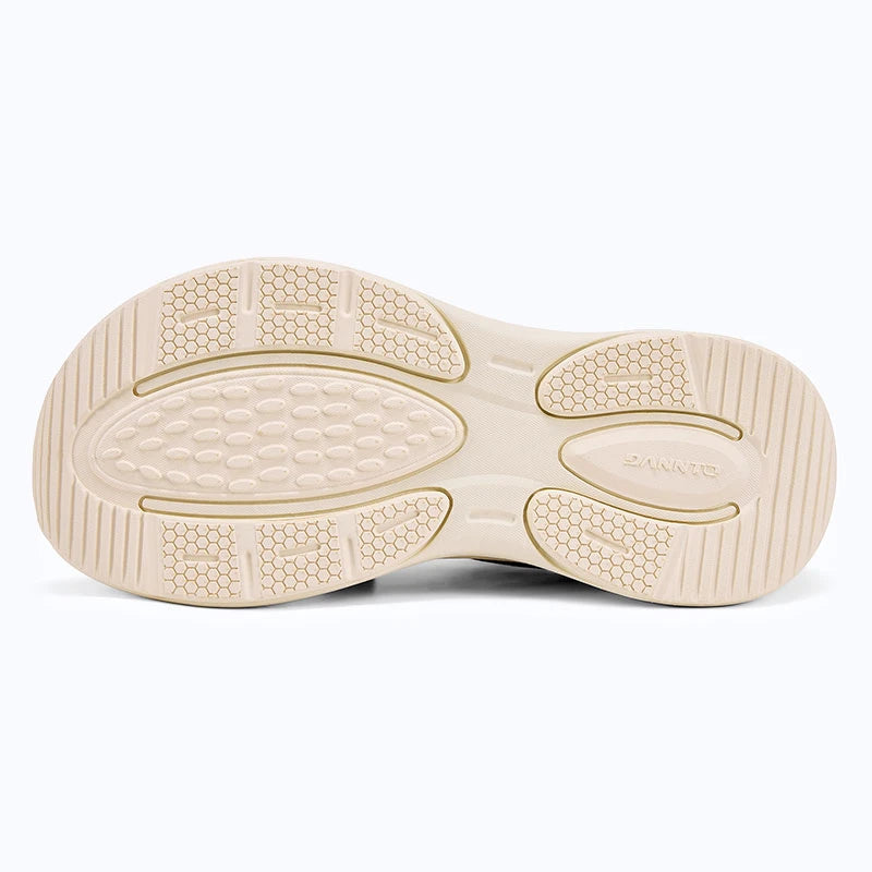 A8 Women’s Wide Toe Box Air Cushion Walking Sneakers