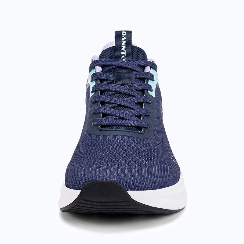 A8 Women’s Wide Toe Box Air Cushion Walking Sneakers