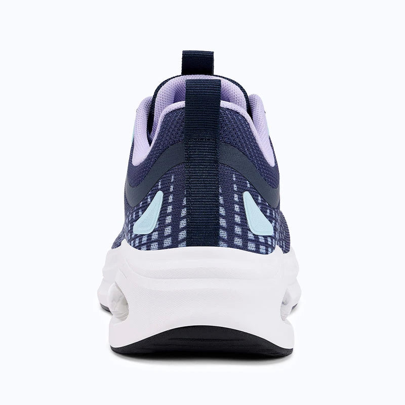 A8 Women’s Wide Toe Box Air Cushion Walking Sneakers