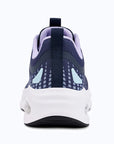 A8 Women’s Wide Toe Box Air Cushion Walking Sneakers