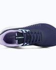 A8 Women’s Wide Toe Box Air Cushion Walking Sneakers