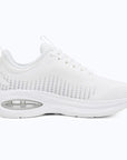 A8 Women’s Wide Toe Box Air Cushion Walking Sneakers