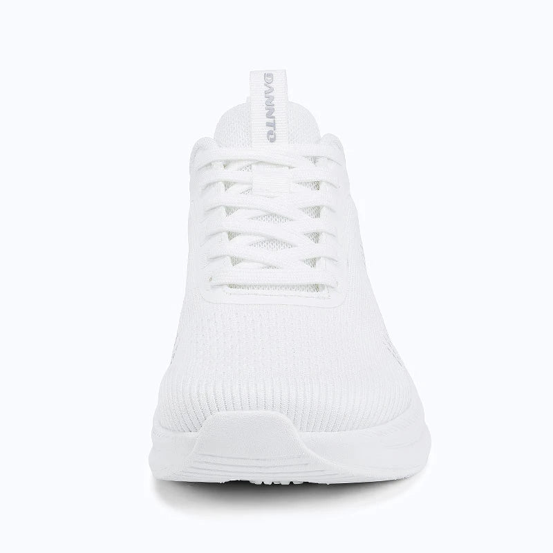 A8 Women’s Wide Toe Box Air Cushion Walking Sneakers