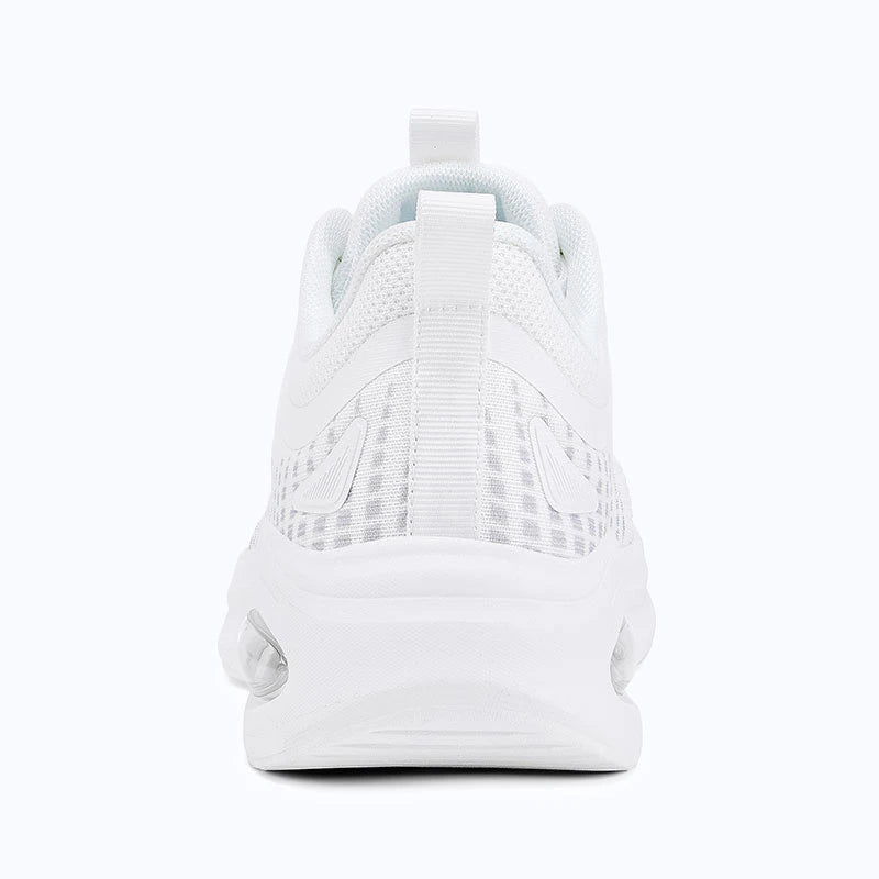 A8 Women’s Wide Toe Box Air Cushion Walking Sneakers
