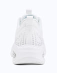 A8 Women’s Wide Toe Box Air Cushion Walking Sneakers