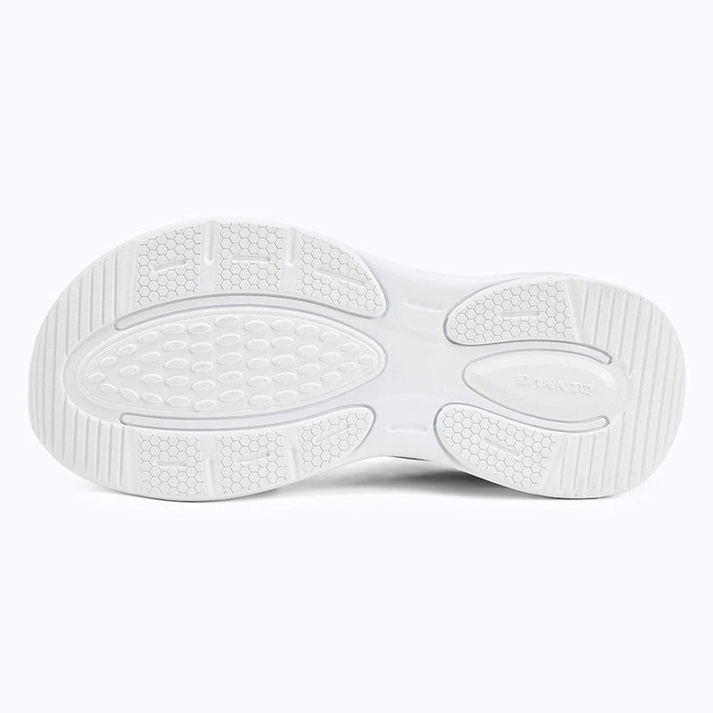 A8 Women’s Wide Toe Box Air Cushion Walking Sneakers