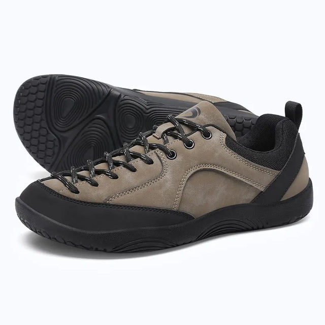 Veld I - 3E Wide Barefoot Shoes