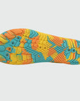 Five-Finger Shoes are Non-Slip