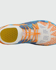 Five-Finger Shoes are Non-Slip