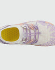 Five-Finger Shoes are Non-Slip