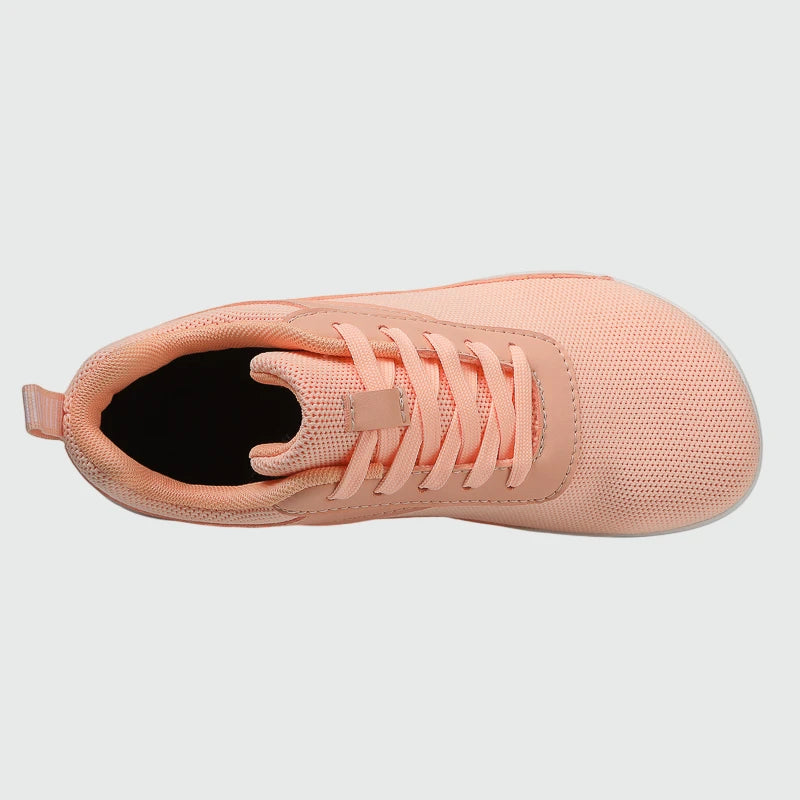 Barefoot Hiking Shoes Breathable Mesh Athletic Shoes