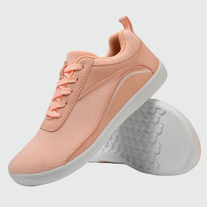 Barefoot Hiking Shoes Breathable Mesh Athletic Shoes