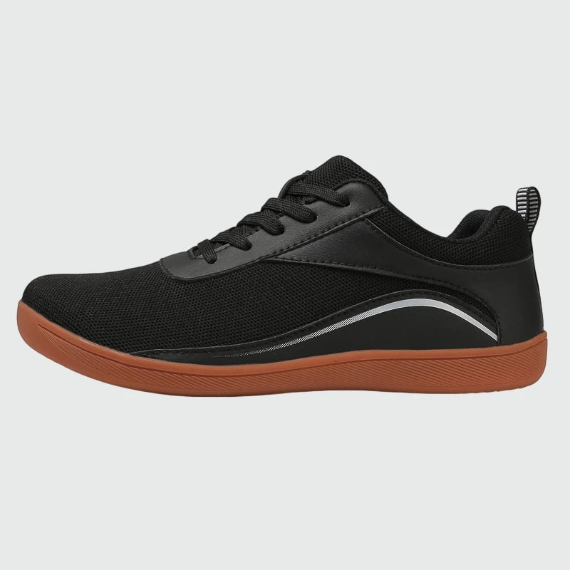 Barefoot Hiking Shoes Breathable Mesh Athletic Shoes