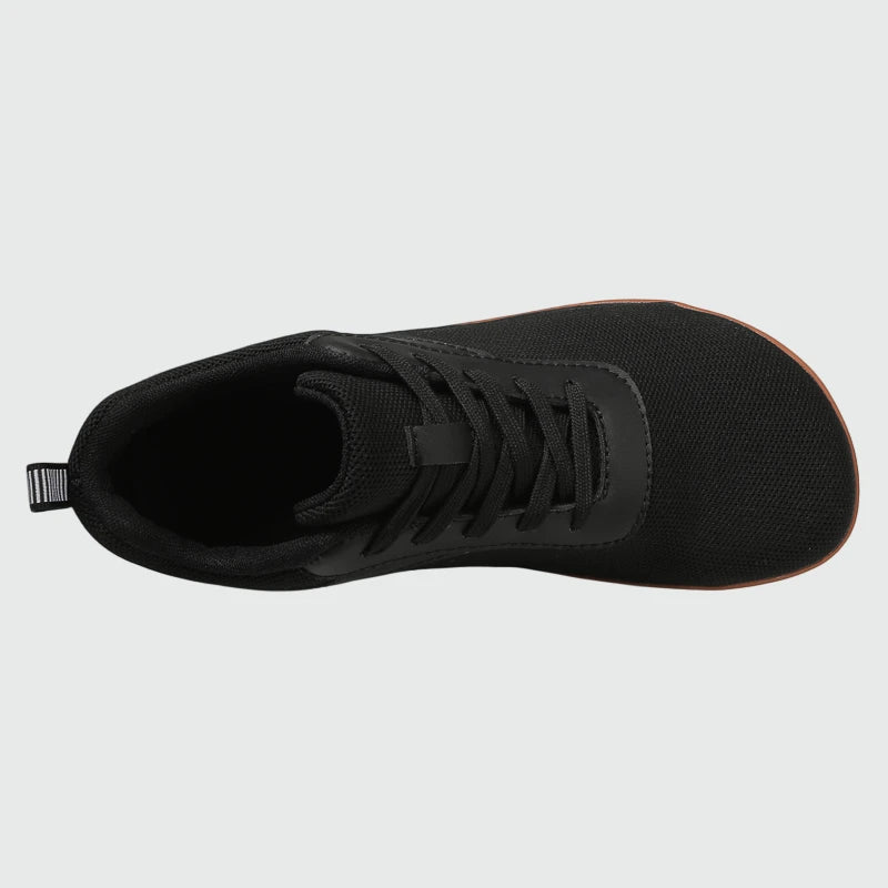 Barefoot Hiking Shoes Breathable Mesh Athletic Shoes