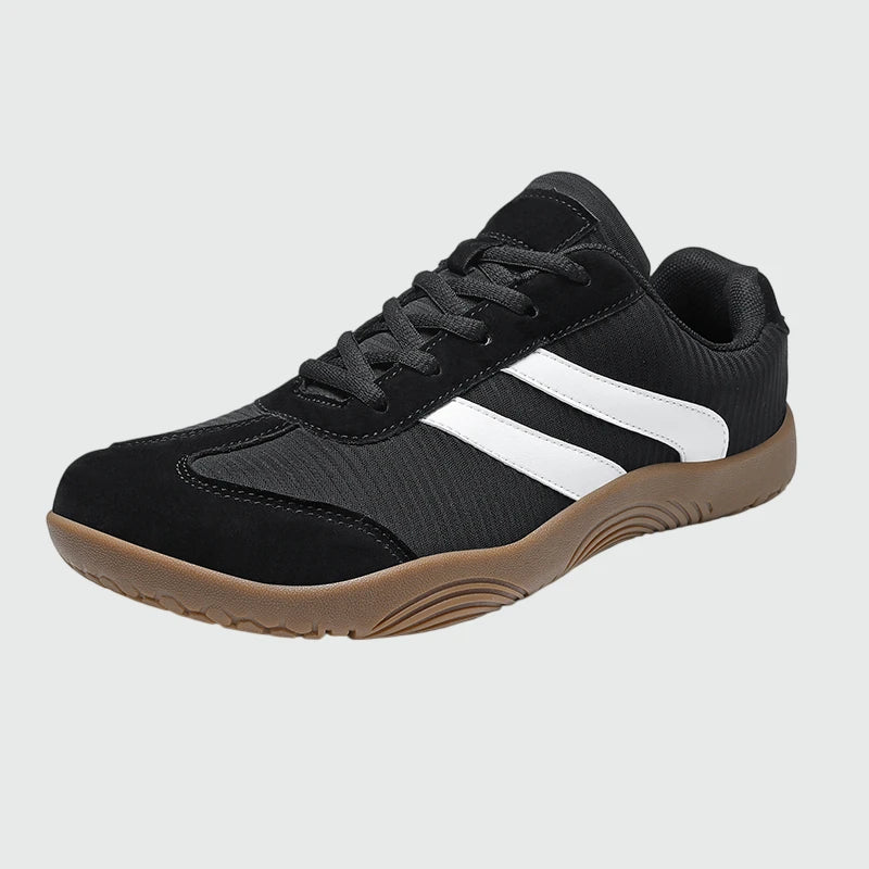 Wide-Toe Outdoor Casual Shoes for Men