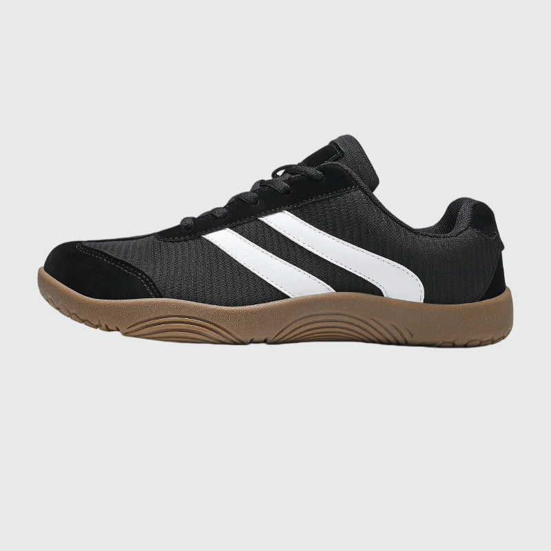 Wide-Toe Outdoor Casual Shoes for Men