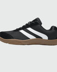 Wide-Toe Outdoor Casual Shoes for Men