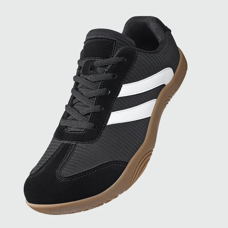 Wide-Toe Outdoor Casual Shoes for Men