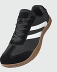 Wide-Toe Outdoor Casual Shoes for Men