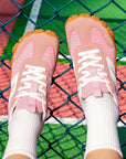 3E Width Wide Toe Box Barefoot Walking Shoes