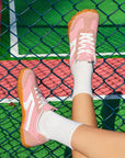 3E Width Wide Toe Box Barefoot Walking Shoes