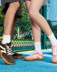 3E Width Wide Toe Box Barefoot Walking Shoes