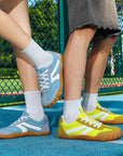 3E Width Wide Toe Box Barefoot Walking Shoes