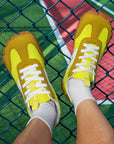 3E Width Wide Toe Box Barefoot Walking Shoes