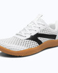 3E Wide Mesh Barefoot Shoes for Men