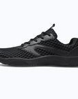 3E Wide Mesh Barefoot Shoes for Men