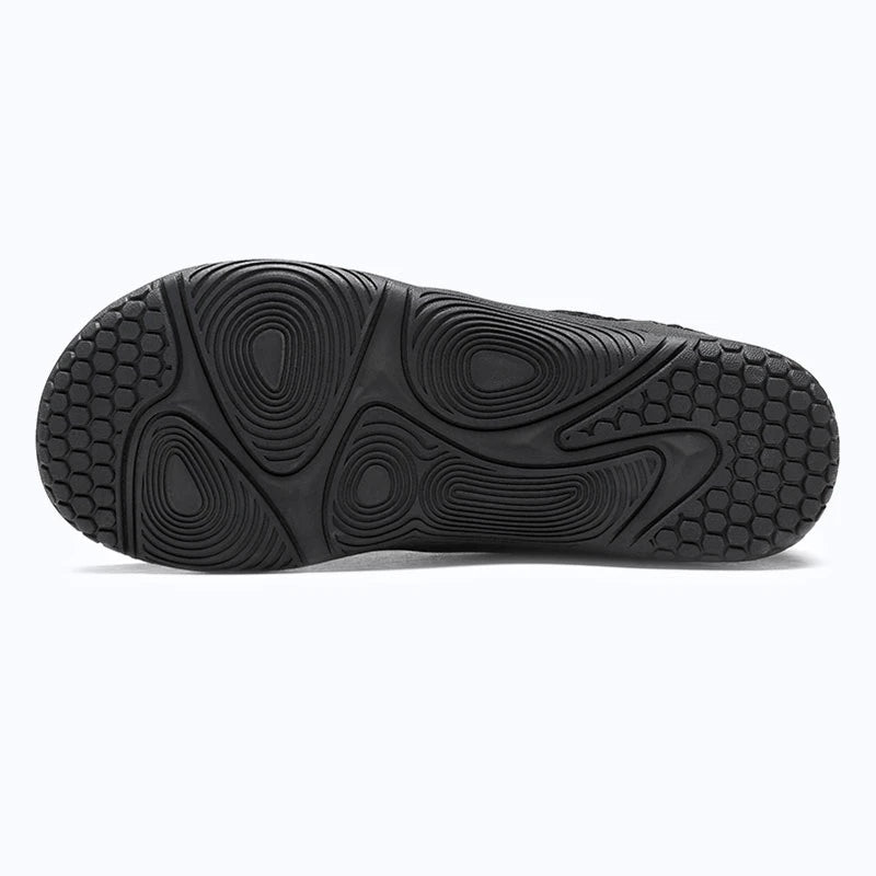 3E Wide Mesh Barefoot Shoes for Men