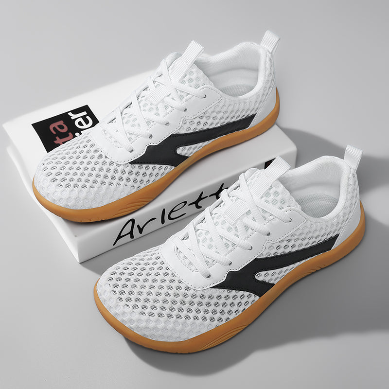 Barefoot Mesh Shoes for Men